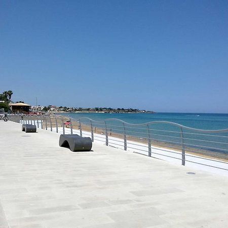 Locanda Rurale Santa Marta 아볼라 외부 사진