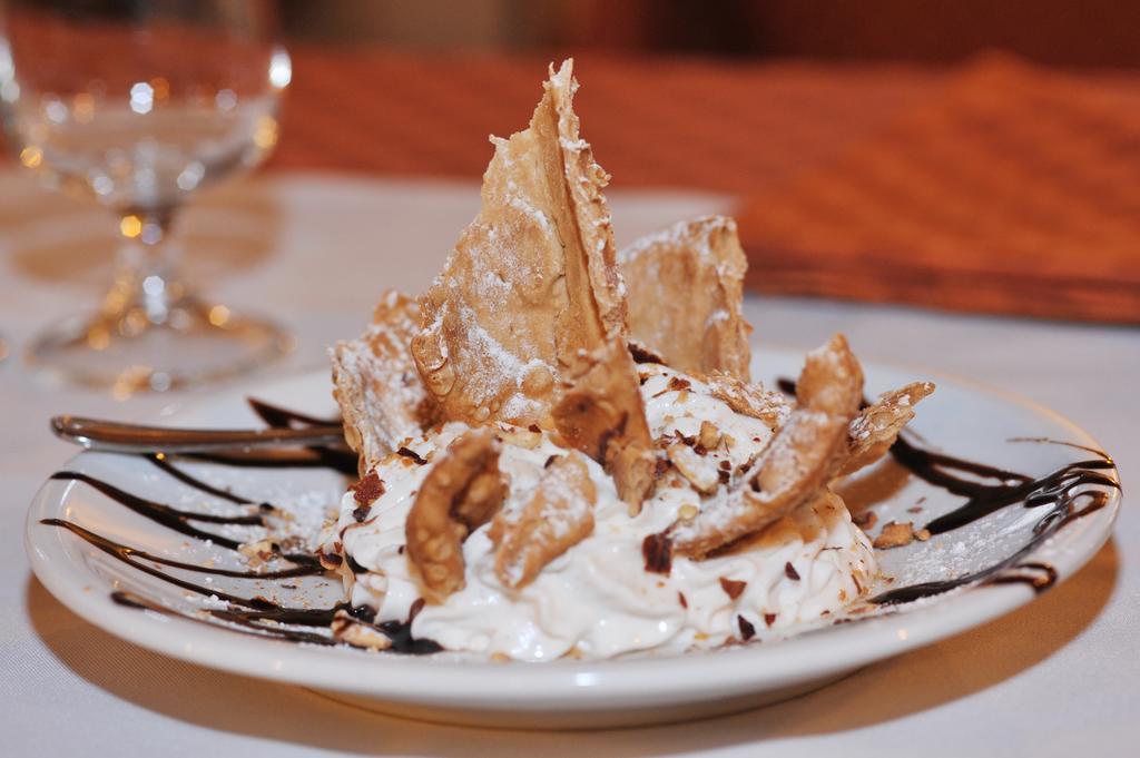 Locanda Rurale Santa Marta 아볼라 외부 사진