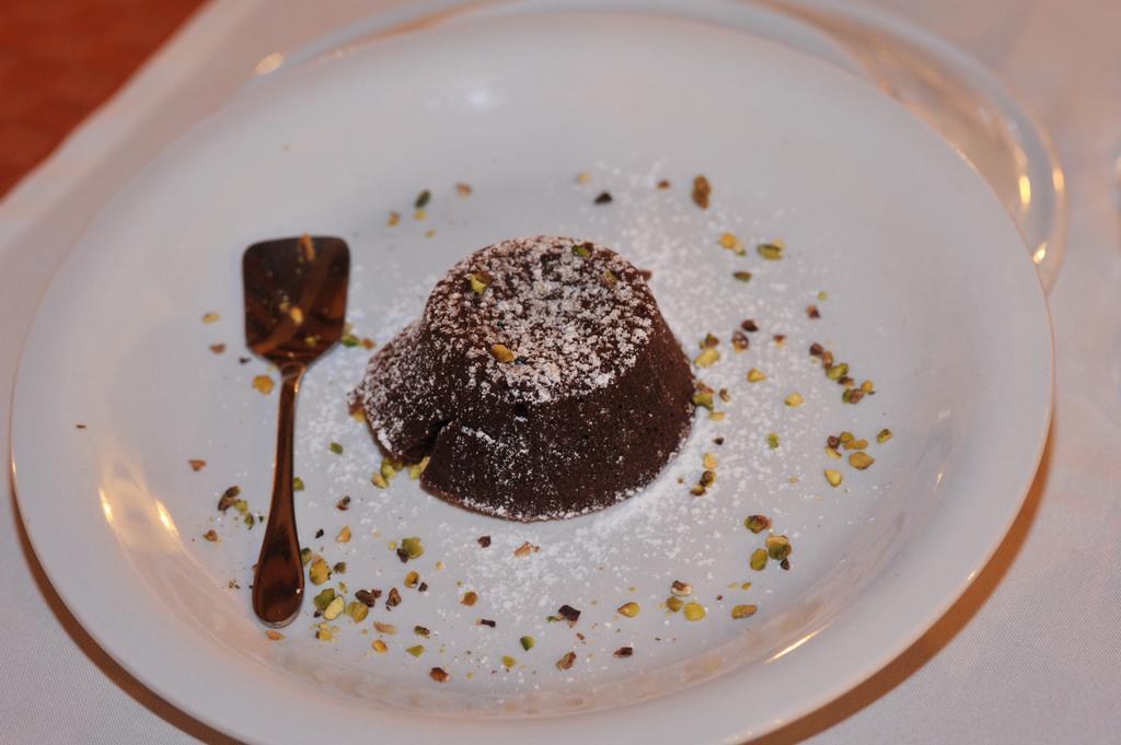 Locanda Rurale Santa Marta 아볼라 외부 사진