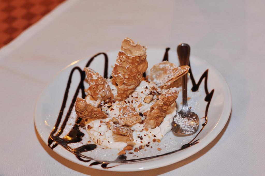 Locanda Rurale Santa Marta 아볼라 외부 사진