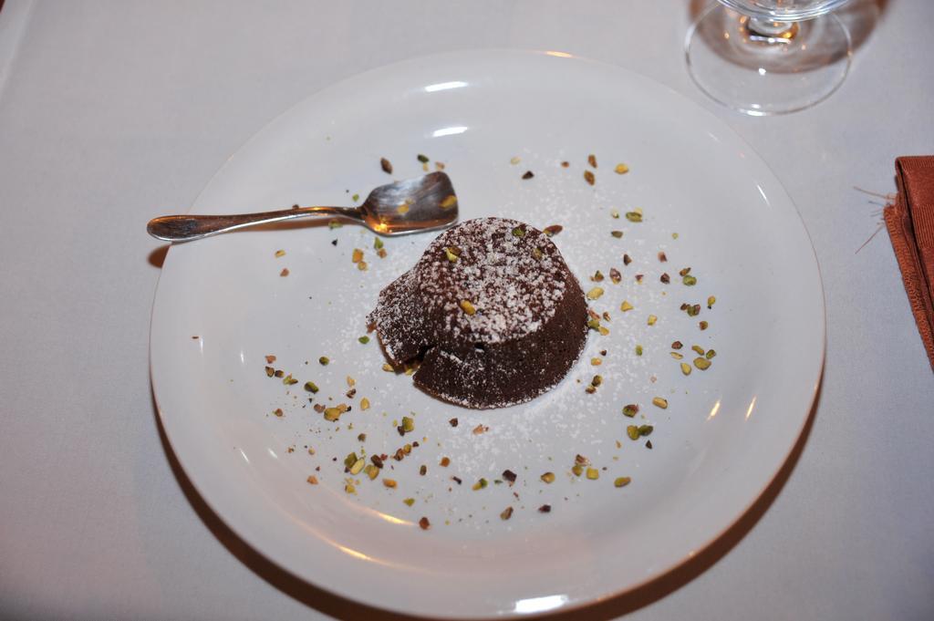 Locanda Rurale Santa Marta 아볼라 외부 사진