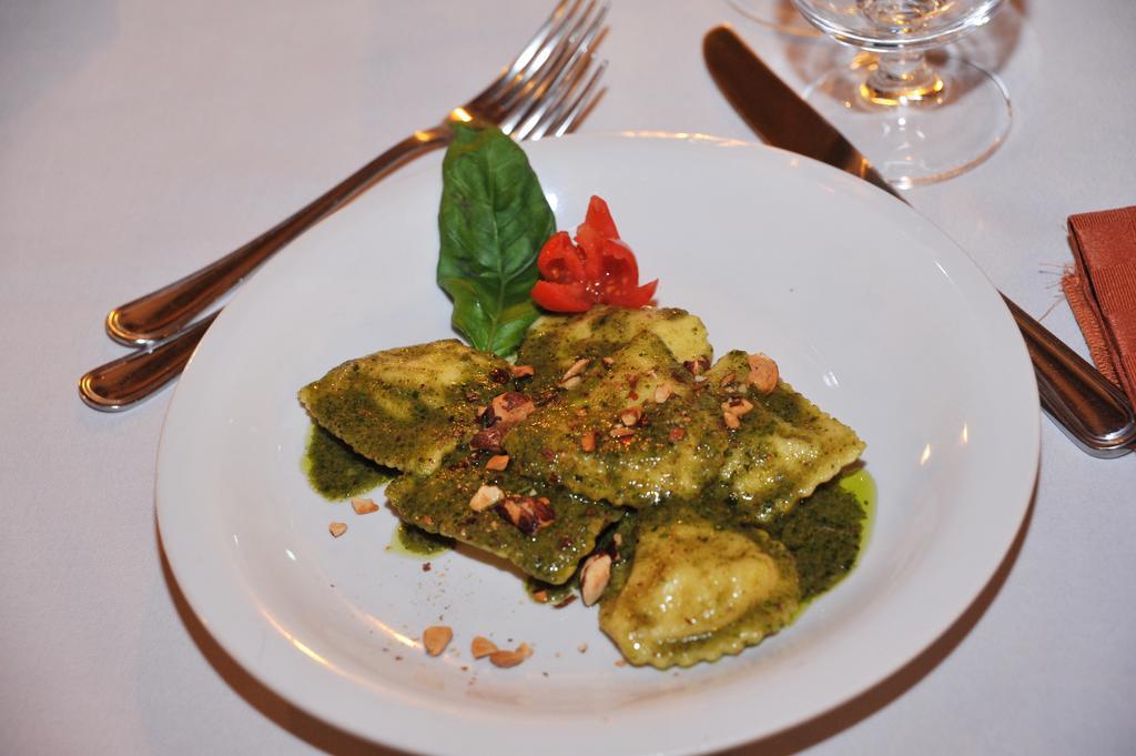 Locanda Rurale Santa Marta 아볼라 외부 사진