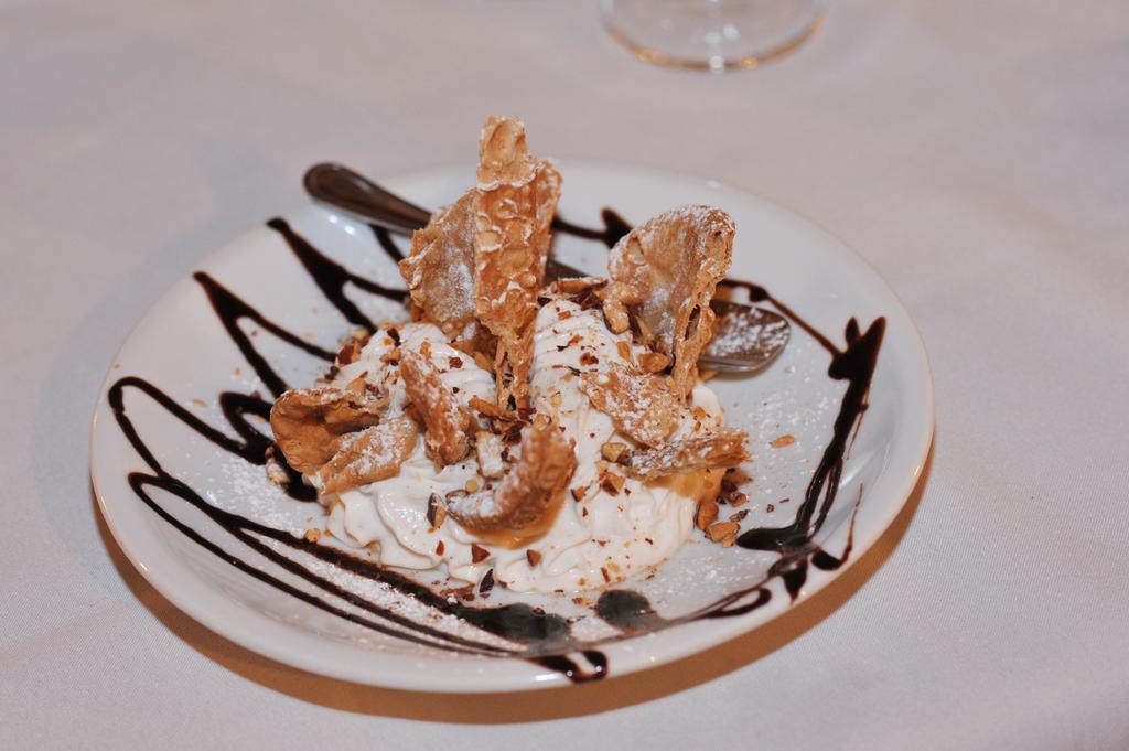 Locanda Rurale Santa Marta 아볼라 외부 사진