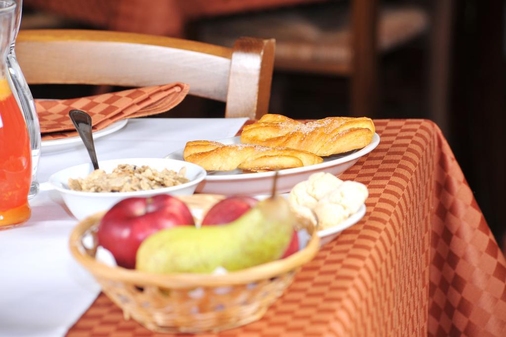 Locanda Rurale Santa Marta 아볼라 외부 사진