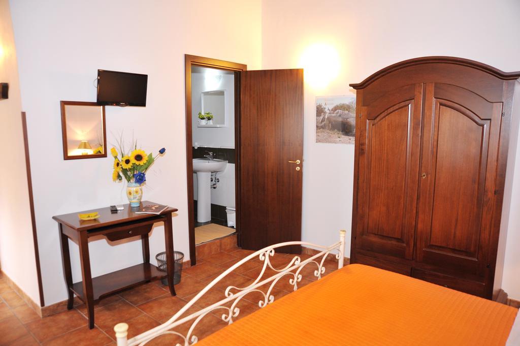 Locanda Rurale Santa Marta 아볼라 외부 사진