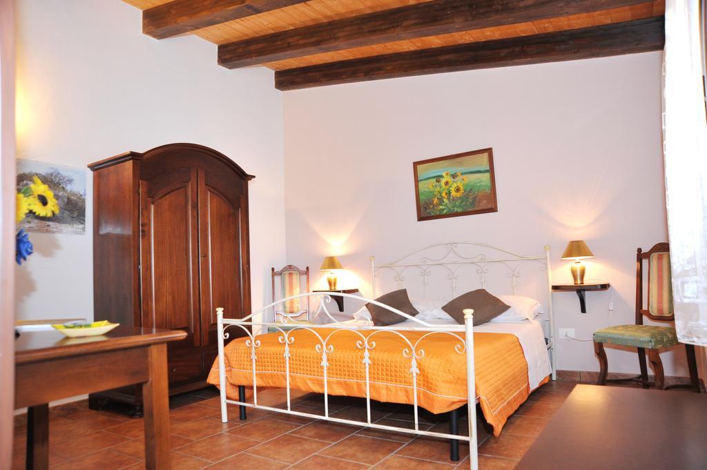 Locanda Rurale Santa Marta 아볼라 외부 사진