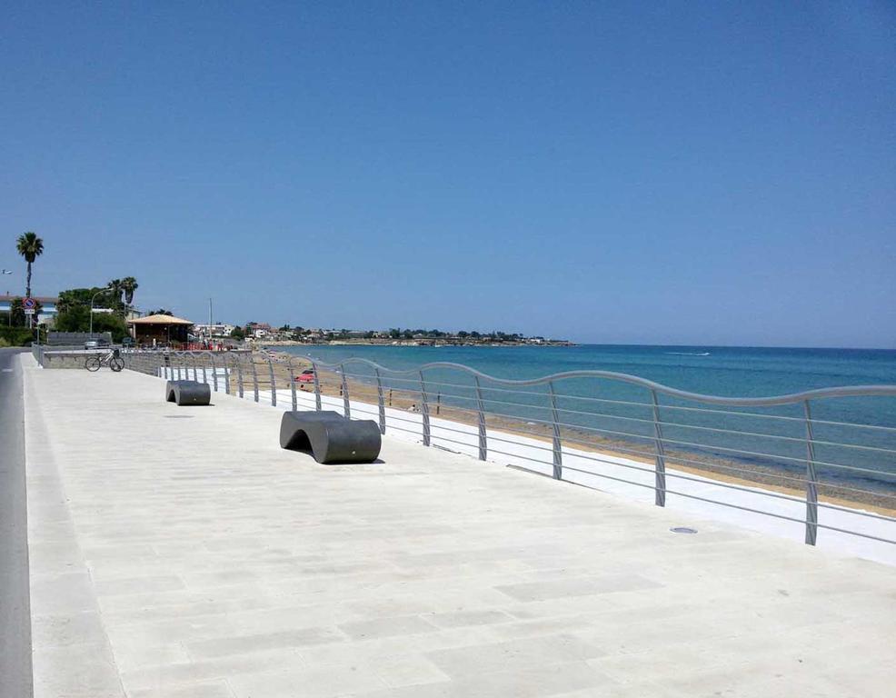 Locanda Rurale Santa Marta 아볼라 외부 사진